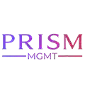 PRISM MGMT logo